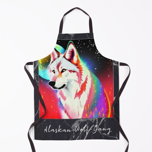 Item preview, Alaskan-Wolf-Gang designed and sold by ALASKAN WOLF GANG.