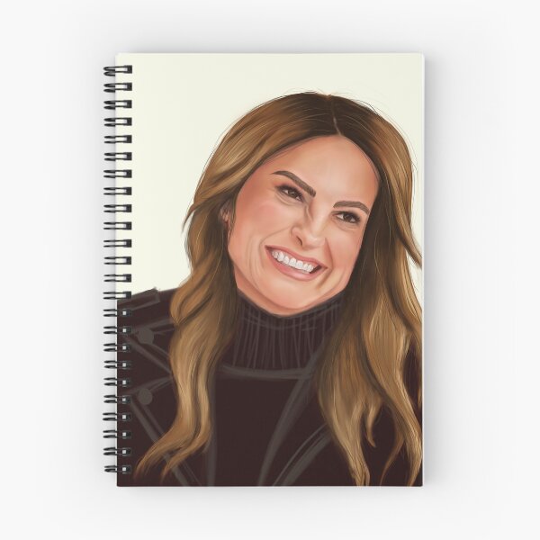 Artikelvorschau, Mariska Hargitay entworfen und verkauft von supremegypsy.