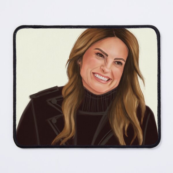 Item preview, Mariska hargitay designed and sold by supremegypsy.