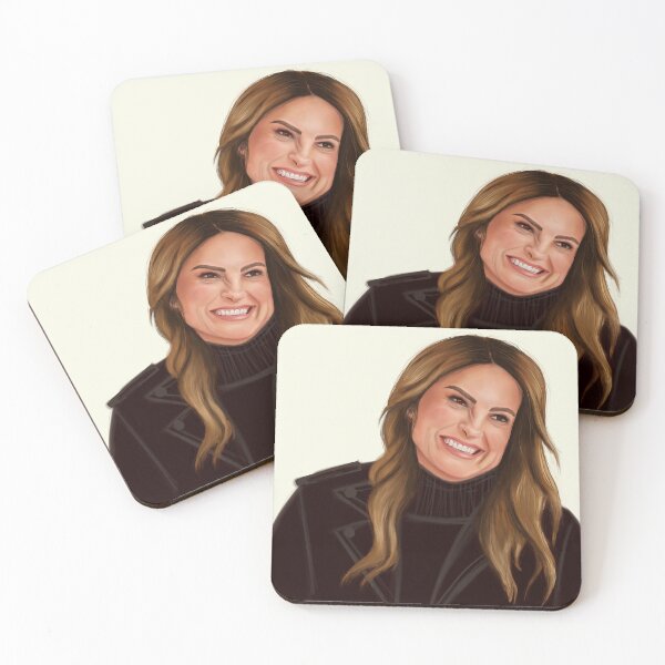 Item preview, Mariska hargitay designed and sold by supremegypsy.
