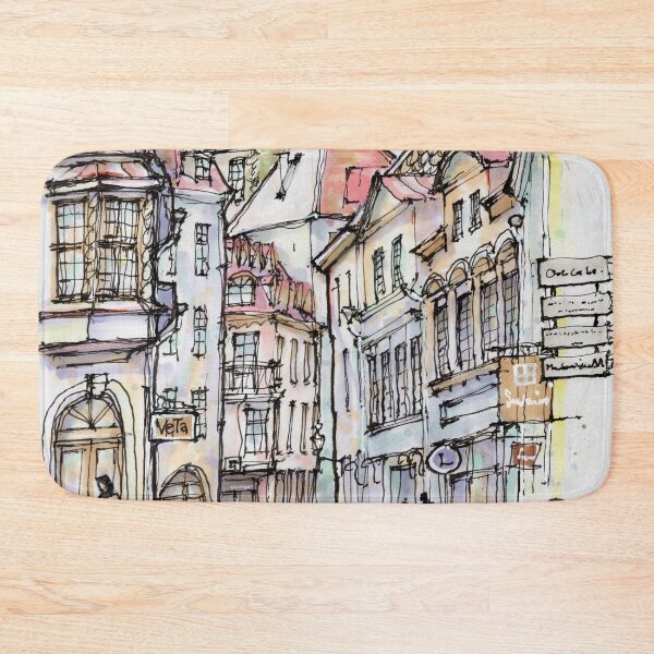Item preview, Tallinn Estonia designed and sold by Gregg Brown.