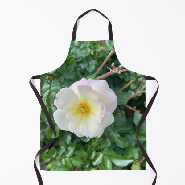 Item preview, White rose designed and sold by baksuart.