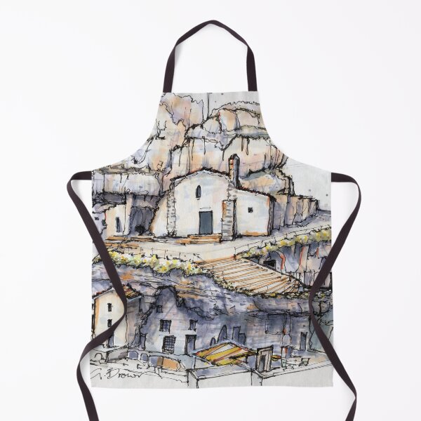 Item preview, Matera Italy designed and sold by Gregg Brown.