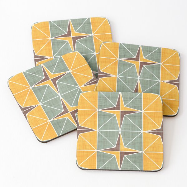 Item preview, Quadroratic Exhibit B Exhibit A designed and sold by lisajaynemurray.
