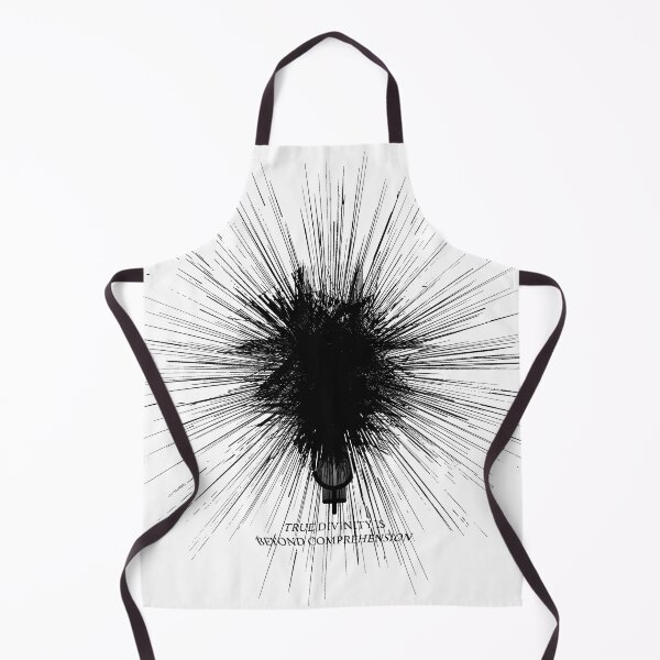 Item preview, True Divinity designed and sold by estrogendered.