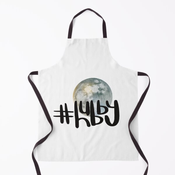 Item preview, Hubby is my world black designed and sold by chuckletuckle.