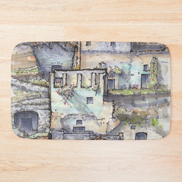 Item preview, Matera Italy designed and sold by Gregg Brown.