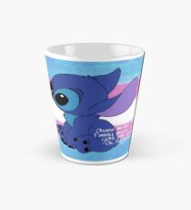 Ohana, (trans edition.) Tall Mug