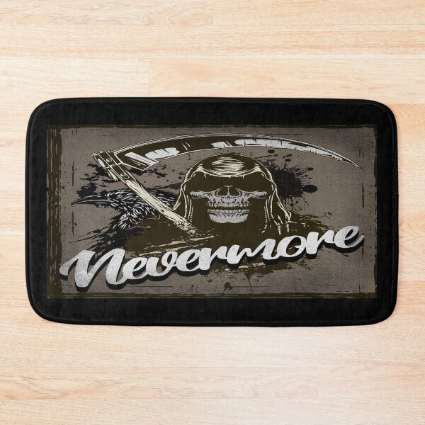 Item preview, Nevermore designed and sold by LifeofWindy.