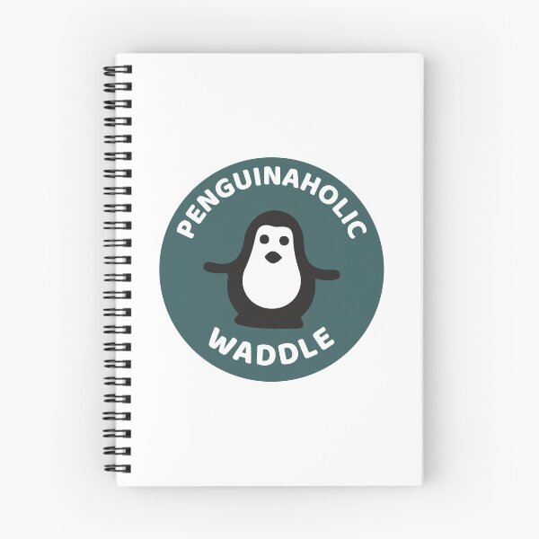 Item preview, penguin classic designed and sold by Mqyou.
