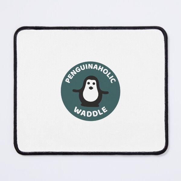 Item preview, penguin classic designed and sold by Mqyou.