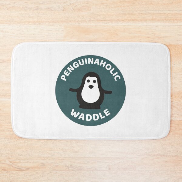 Item preview, penguin classic designed and sold by Mqyou.