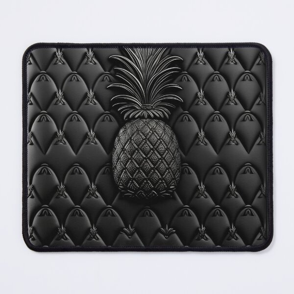 Item preview, Black Pineapple designed and sold by Graphoteka.
