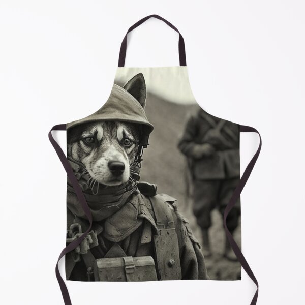 Item preview, Dogs of War No.12 designed and sold by LastHighwayTees.