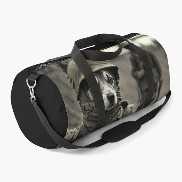 Item preview, Dogs of War No.12 designed and sold by LastHighwayTees.