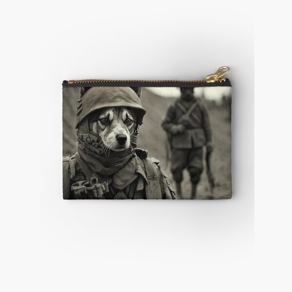 Item preview, Dogs of War No.12 designed and sold by LastHighwayTees.
