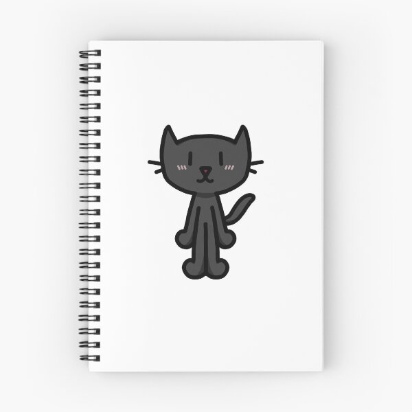 Item preview, Cute Blushing Cat designed and sold by GuLilly.