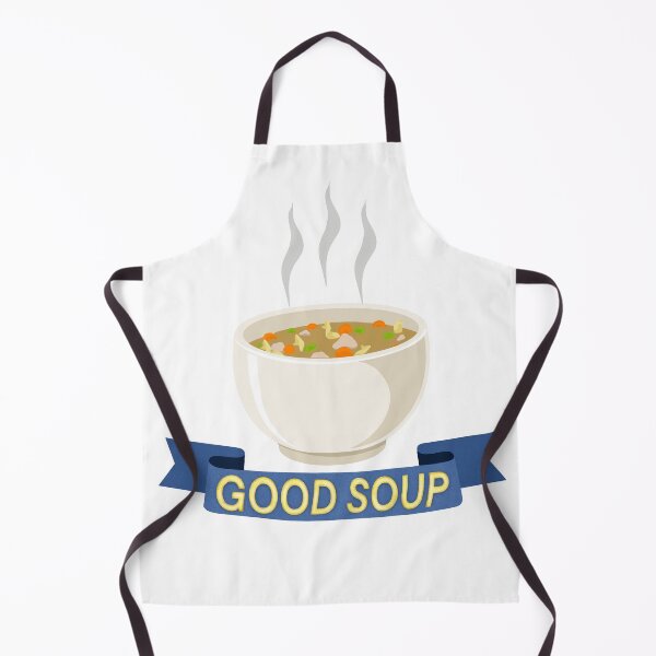 Item preview, Good Soup designed and sold by Mrs. Yagerzee.