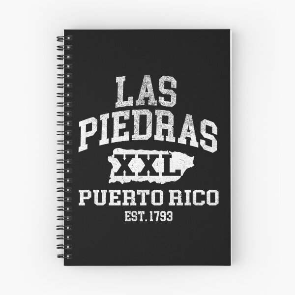 Item preview, Las Piedras, Puerto Rico - XXL Athletic design designed and sold by CoquiTees.