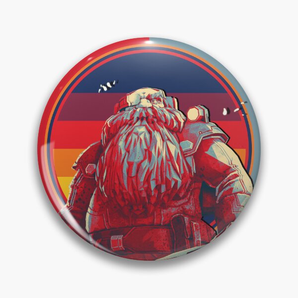 Item preview, Deep Rock Galactic Hopscowt designed and sold by martanjung.