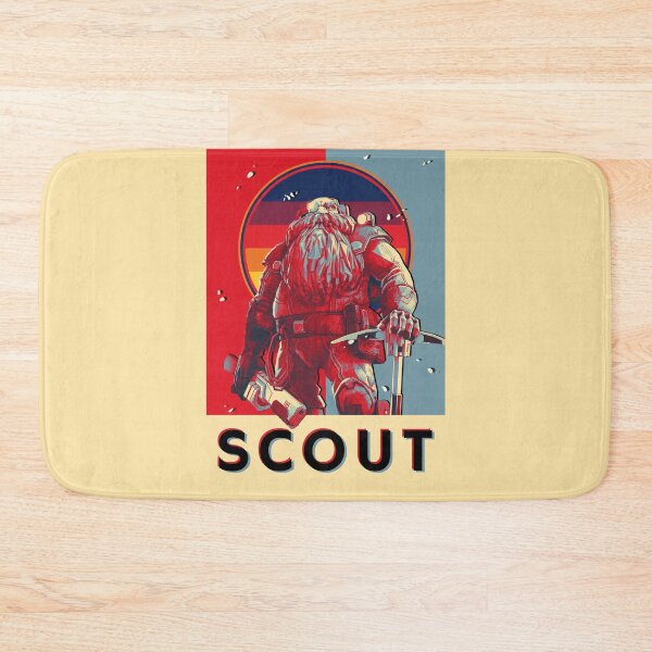 Item preview, Deep Rock Galactic Hopscowt designed and sold by martanjung.