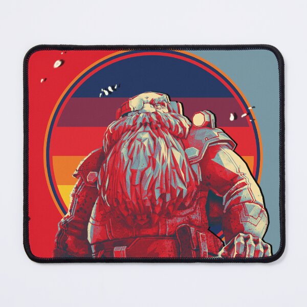Item preview, Deep Rock Galactic Hopscowt designed and sold by martanjung.