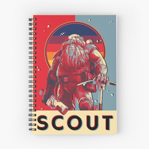 Item preview, Deep Rock Galactic Hopscowt designed and sold by martanjung.