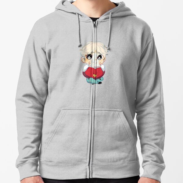 bt21 taehyung hoodie