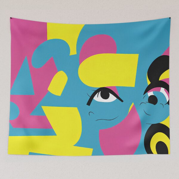 Item preview, Vintage Cartoon designed and sold by The Bubble 1307.