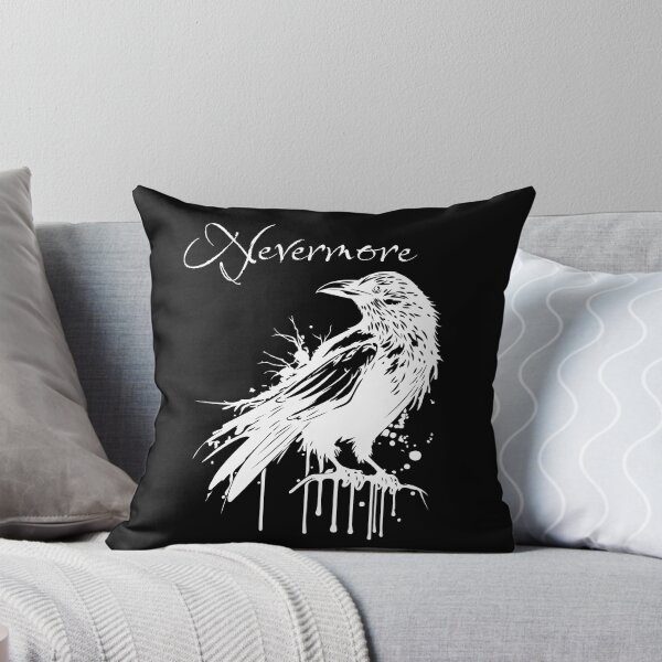 Item preview, Nevermore designed and sold by LifeofWindy.
