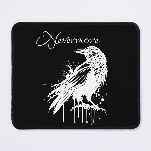 Item preview, Nevermore designed and sold by LifeofWindy.