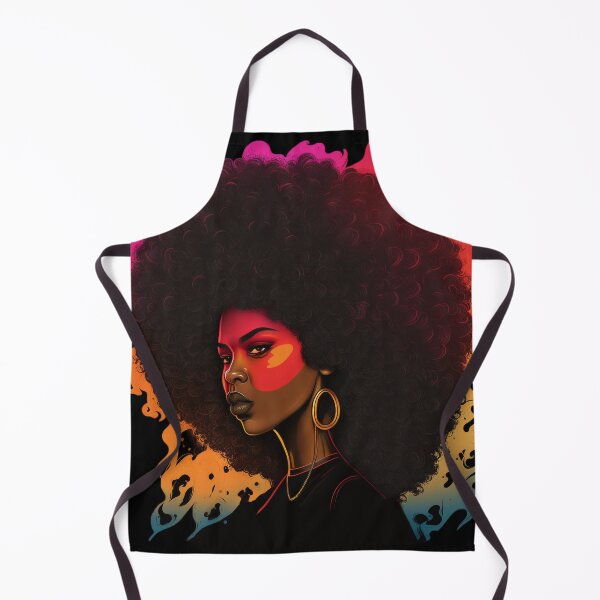 Item preview, Powerfull Black Power from 70's. designed and sold by MerinoArt.