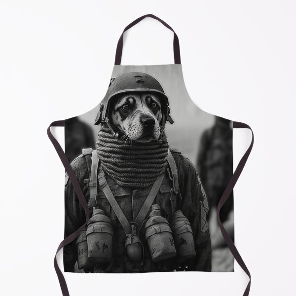 Item preview, Dogs of War No.13 designed and sold by LastHighwayTees.