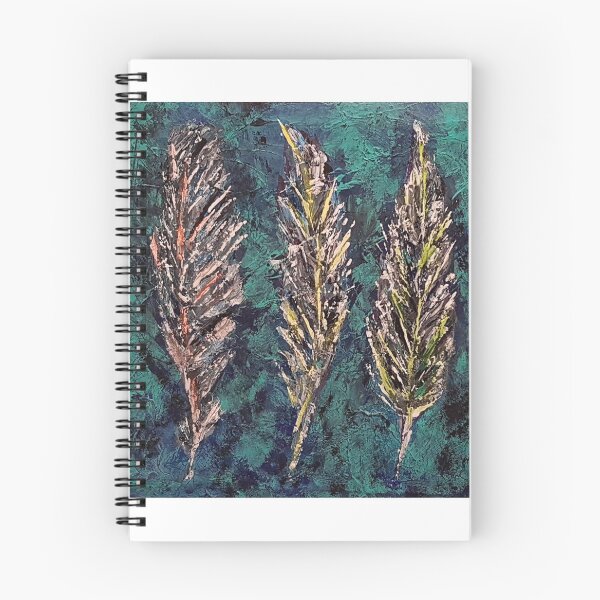 Item preview, Brushes with Branches designed and sold by Shayduk.