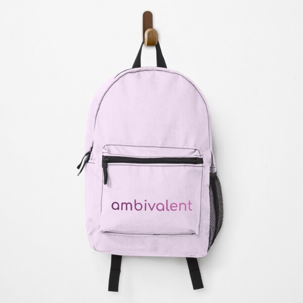 Item preview, Ambivalent designed and sold by BelaMuca.