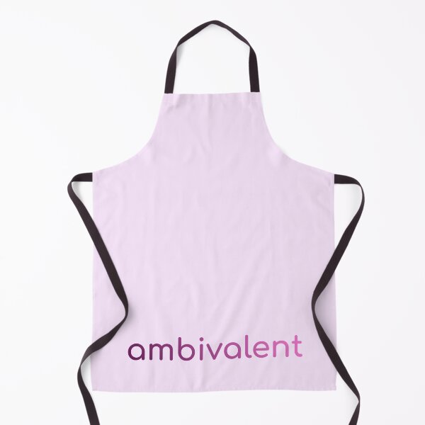 Item preview, Ambivalent designed and sold by BelaMuca.