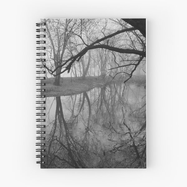 Item preview, down by the river designed and sold by dc witmer.