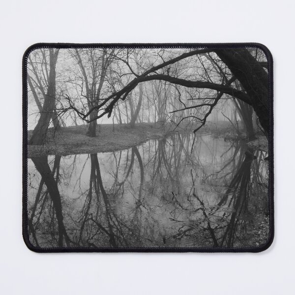 Item preview, down by the river designed and sold by dc witmer.
