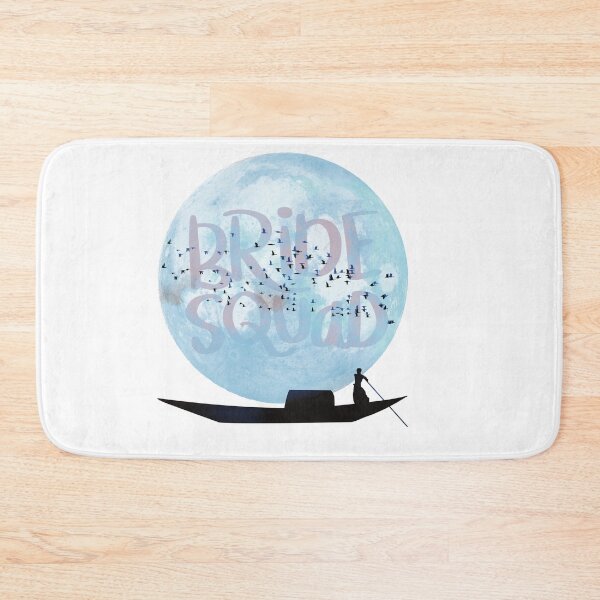 Item preview, Bridesquad scenery designed and sold by chuckletuckle.