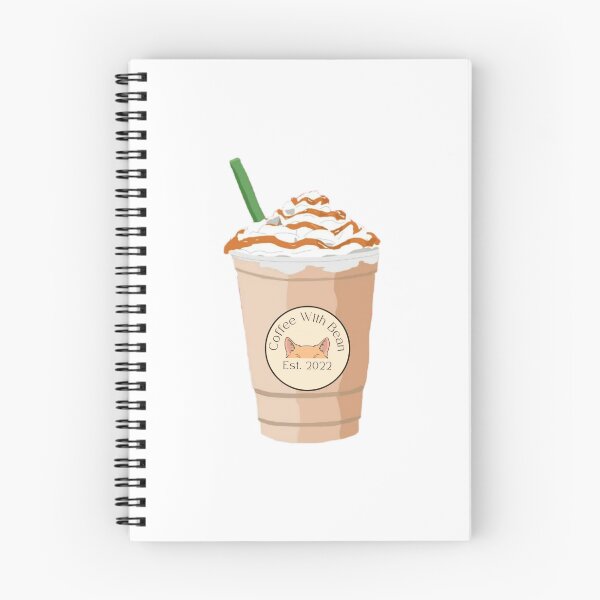 Item preview, Coffee With Bean Frappe designed and sold by coffeewithbean.