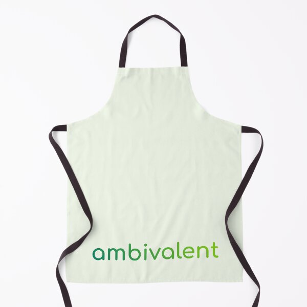 Item preview, Ambivalent designed and sold by BelaMuca.