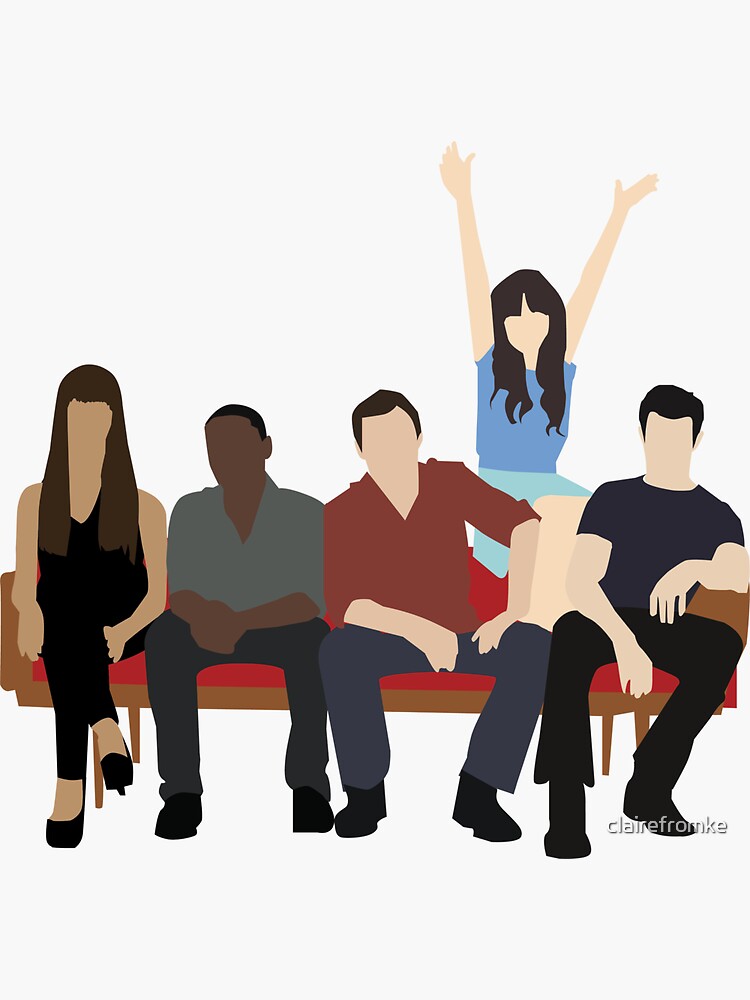 Wer ist sie? von clairefromke
