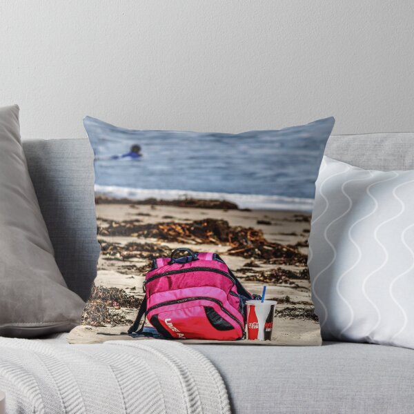 Item preview, Back Pack designed and sold by stephenB.
