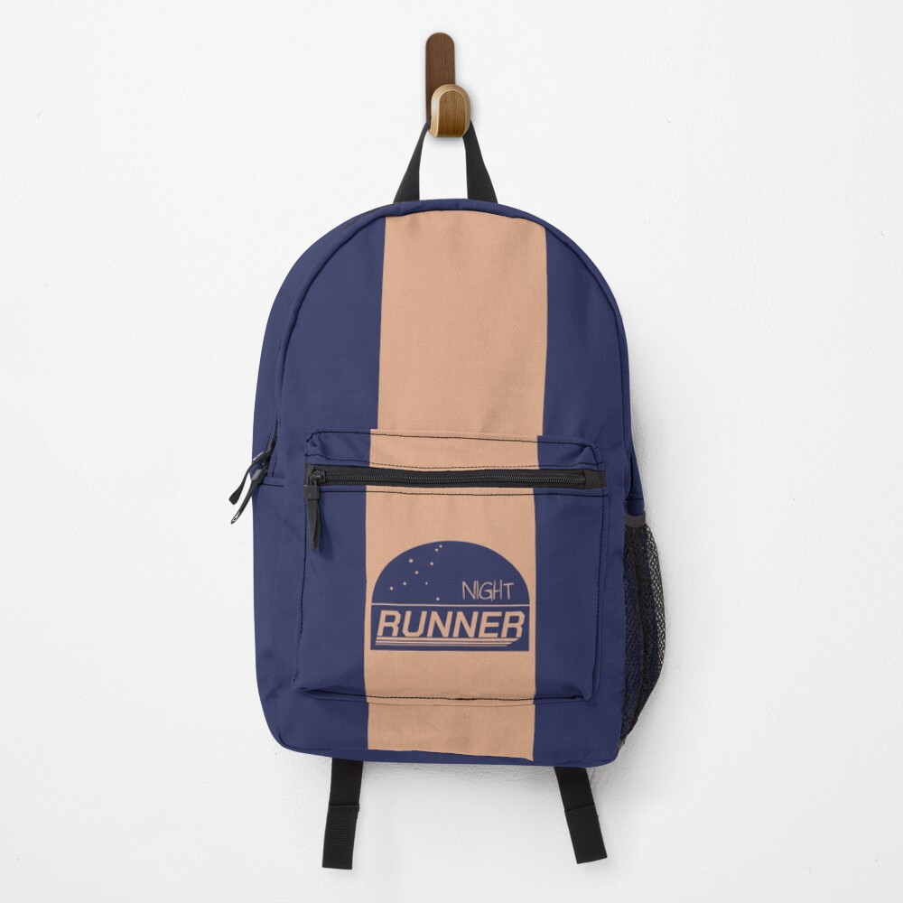 Item preview, Backpack designed and sold by jnt1981.
