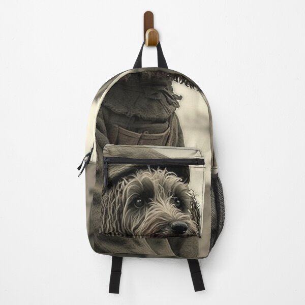 Item preview, Dogs of War No.14 Seadog #1 designed and sold by LastHighwayTees.