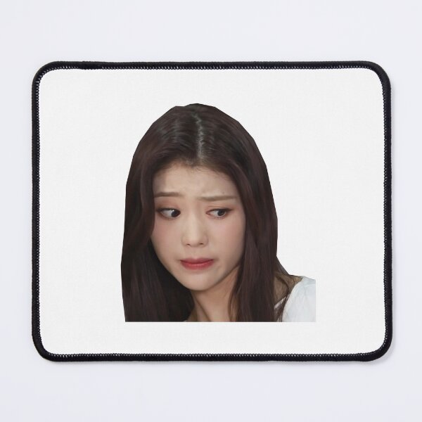 Item preview, Xiaoting Kep1er Meme Face designed and sold by xiaotingfae.