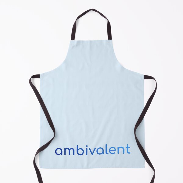 Item preview, Ambivalent designed and sold by BelaMuca.