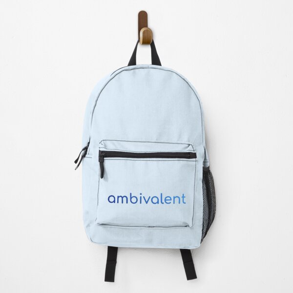 Item preview, Ambivalent designed and sold by BelaMuca.
