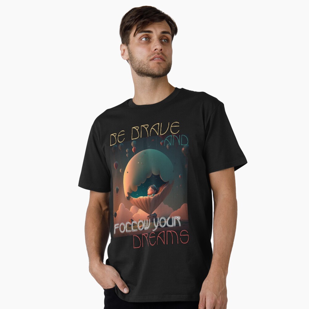 Item preview, Premium T-Shirt designed and sold by POST-VANITAS.