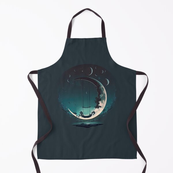 Item preview, Moon Swing designed and sold by duke818.